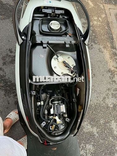 ❤️❤️ Honda SH Ý 2010 Trắng 20.000 km
