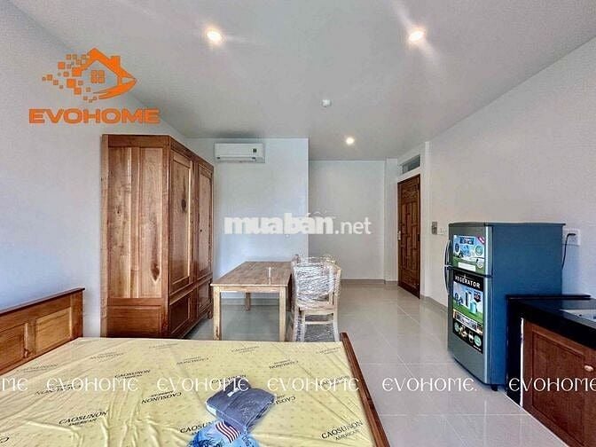 Chính Chủ Cho Thuê Phòng Ngay KDC Him Lam Gần Higland Giá 8,29tr VIP