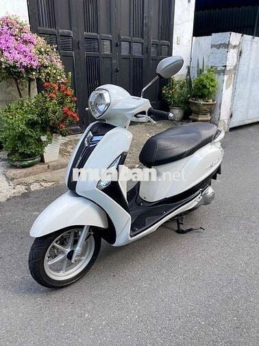 Yamaha Grande 2015 Trắng