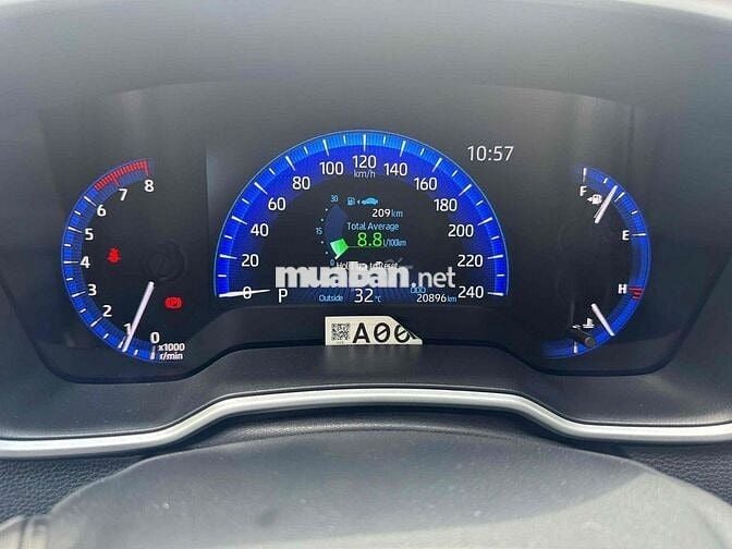 Corolla Altis 1.8V sx 2022 Model 2023. SIÊU LƯỚT