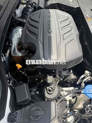 Hyundai Santa Fe 2019 Dầu Tự động 100000 km Trắng