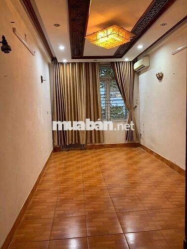 Cho thuê liền kề Chiến Thắng, Văn Quán, dt 40m², 6 tầng, ô tô tránh