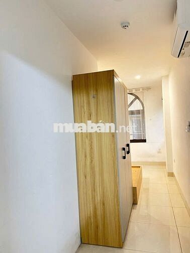 Cho thuê chcc ngõ Hòa Bình 4 - Minh Khai - 60m2 -2 ngủ