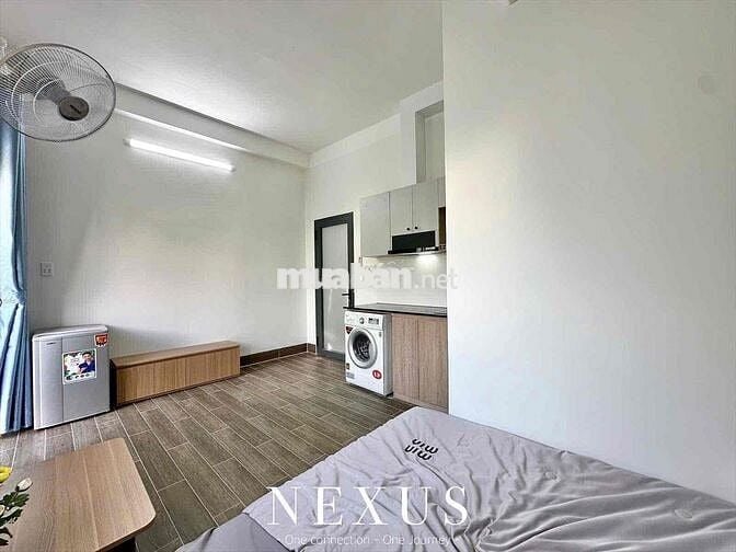 ☎️TRỐNG LẠI CĂN STU / FULL NỘI THẤT TÂN CHÁNH HIỆP NGUYỄN ẢNH THỦ QUẬN