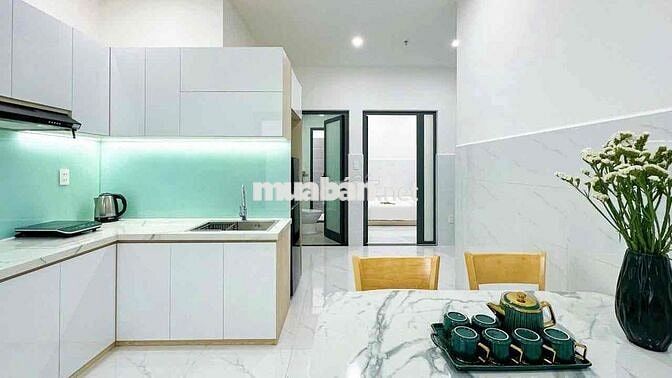🐾🏡✨ CĂN HỘ 1 PHÒNG NGỦ CHO NUÔI PET | GẦN MỸ AN ✨