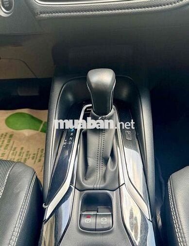 Corolla Altis 1.8V sx 2022 Model 2023. SIÊU LƯỚT