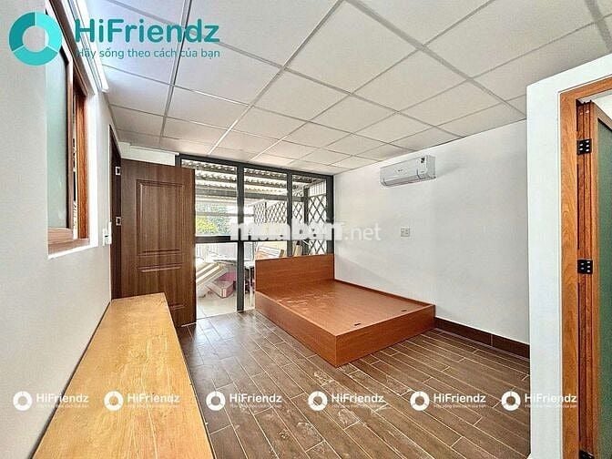KHAI TRƯƠNG PHÒNG TRỌ STUDIO FULL NỘI THẤT CỰC ĐẸP _ NGUYỄN THỊ BÚP 