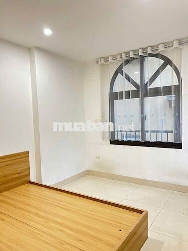Cho thuê chcc ngõ Hòa Bình 4 - Minh Khai - 60m2 -2 ngủ
