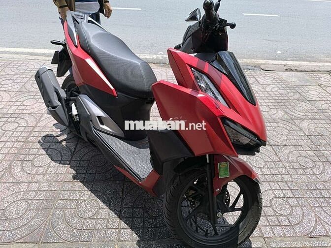 Honda Vario 160 2024 Đỏ 3702 km