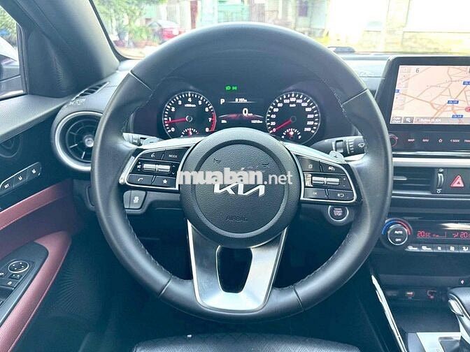 KIA K3 2.0Premium sx 2025. Siêu lướt 16 Ngàn