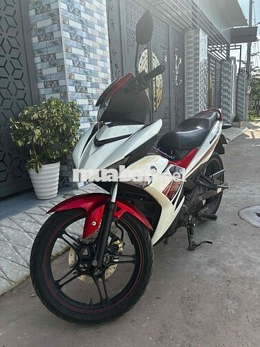 Yamaha Exciter 150 RC 2020 Đỏ trắng đen