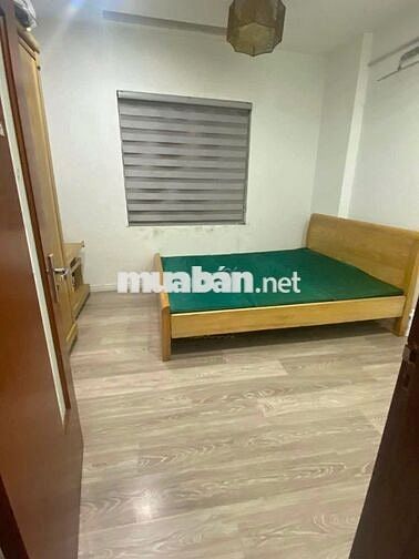 Cho thuê nhà riêng ngõ 176 Trương Định - 40m2 -4 tầng - 3 ngủ