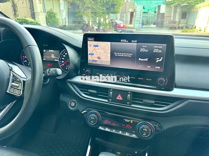 KIA K3 2.0Premium sx 2025. Siêu lướt 16 Ngàn