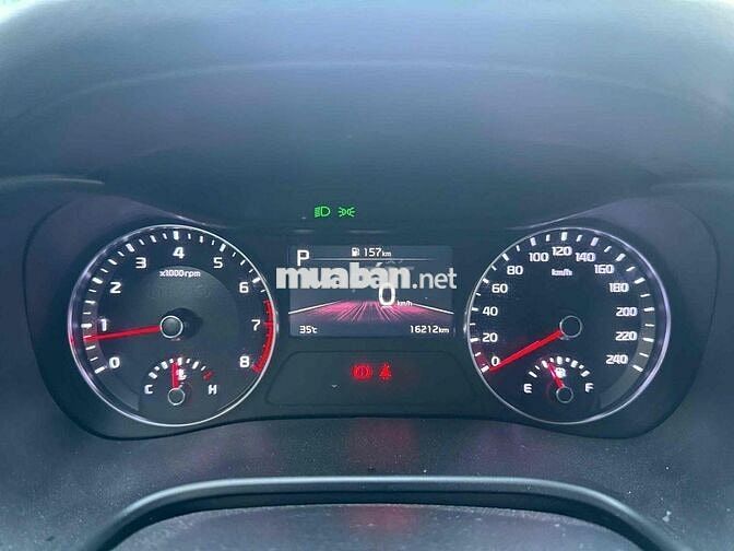 KIA K3 2.0Premium sx 2025. Siêu lướt 16 Ngàn