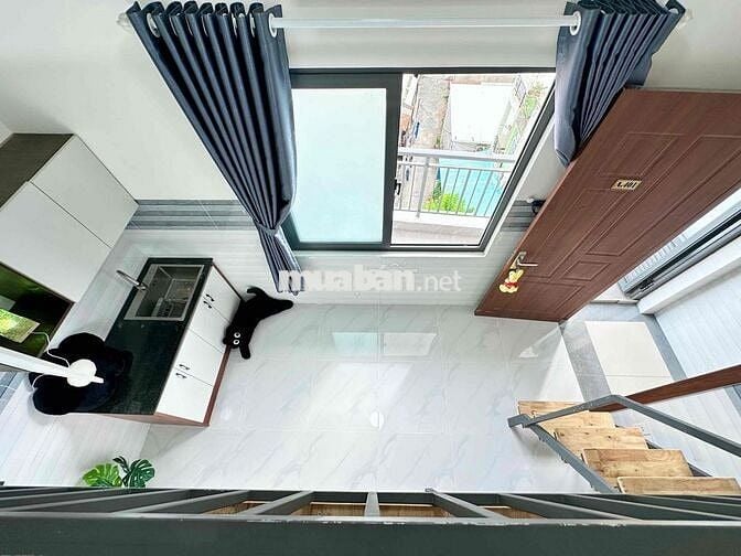 HỖ TRỢ 500K CHO KHÁCH Ở LIỀN, NGAY ĐH NTTU ĐI BỘ CHỈ 3 PHÚT
