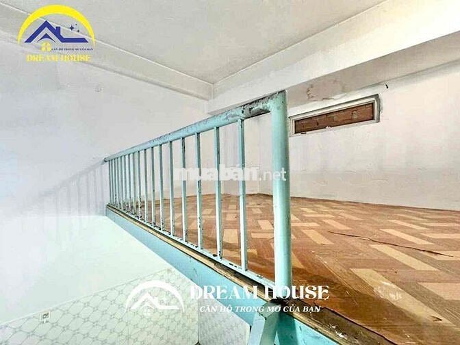 Cho Thuê Phòng Gác Nội Thất Gần Âu Cơ - Luỹ Bán Bích - Đh Văn Hiến
