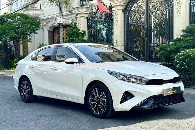 KIA K3 2.0Premium sx 2025. Siêu lướt 16 Ngàn