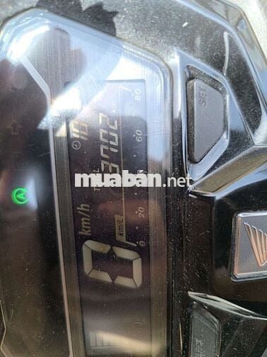 Honda Vario 160 2024 Đỏ 3702 km