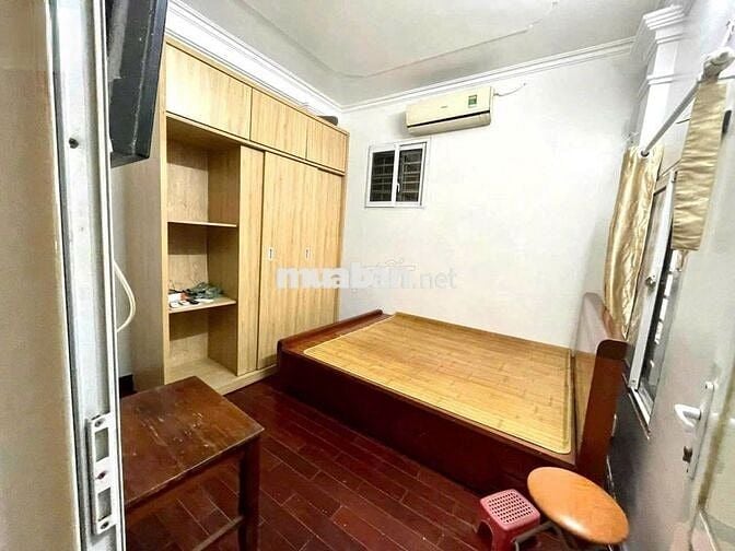 Cho thuê nhà riêng ngõ 176 Trương Định - 40m2 -4 tầng - 3 ngủ