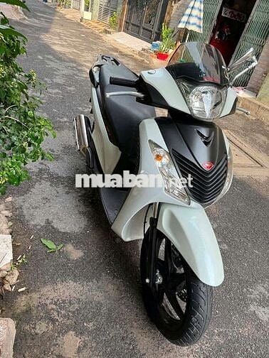 ❤️❤️ Honda SH Ý 2010 Trắng 20.000 km