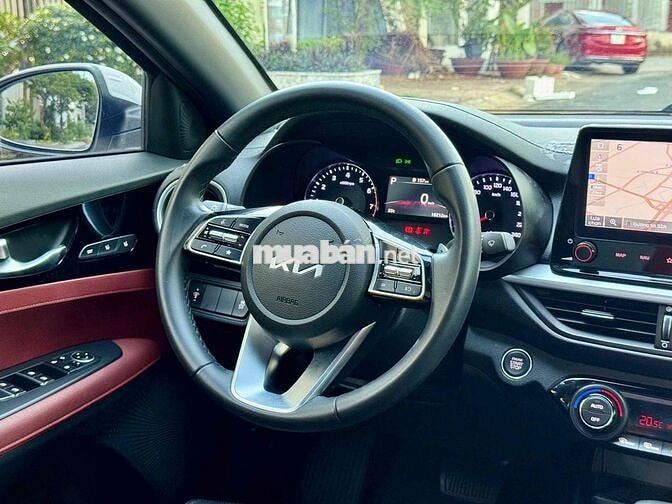 KIA K3 2.0Premium sx 2025. Siêu lướt 16 Ngàn