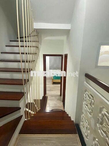 Cho thuê nhà riêng ngõ 176 Trương Định - 40m2 -4 tầng - 3 ngủ