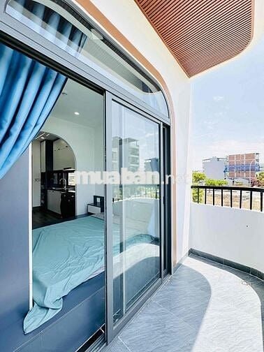 🐾🏡 CĂN HỘ STUDIO CHO NUÔI PET | KHU FPT ✨