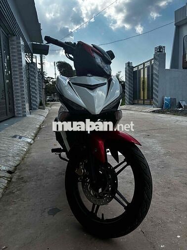 Yamaha Exciter 150 RC 2020 Đỏ trắng đen