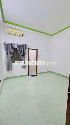 CG: CHO THUÊ NHÀ MỚI ĐẸP HẺM NHỰA RỘNG ĐƯỜNG LÂM THỊ HỐ P. TCH Q12