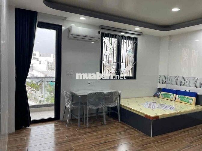 Cho Thuê Căn Hộ Dịch Vụ Xô Viết Nghệ Tĩnh Gần Ngã Tư Hàng Xanh