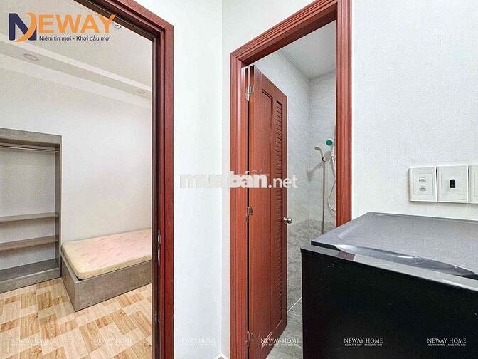 Căn hộ Tách Bếp - Full Nội Thất - Mgr - Gần E.Town Cộng Hòa & Ga T3