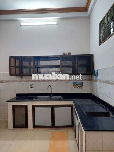 NHÀ 2 MẶT TIỀN HIẾM – XE TẢI VÀO TẬN NHÀ – CHỈ 11 TRIỆU/THÁNG!