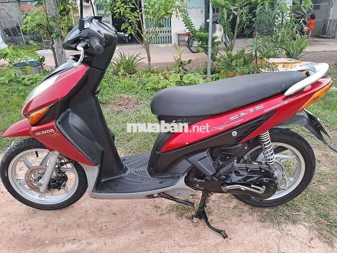 Xe Honda Click