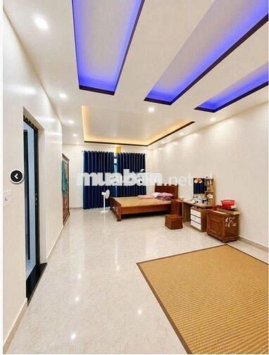 CHÍNH CHỦ BÁN NHÀ ĐẸP 4 TẦNG + TUM CÓ THANG MÁY - TT HÀNH CHÍNH HP