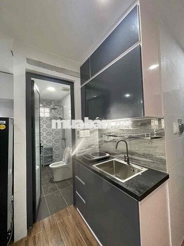 Cho Thuê Căn Hộ Dịch Vụ Xô Viết Nghệ Tĩnh Gần Ngã Tư Hàng Xanh