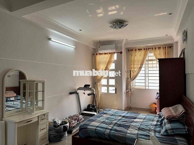 CHO THUÊ NHÀ NGUYÊN CĂN HẺM NỘI BỘ - ĐƯỜNG BÙI ĐÌNH TUÝ, P24 QUẬN BÌNH