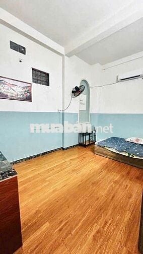 CĂN HỘ FULL NỘI THẤT NGAY TÔ HIẾN THÀNH CHỈ 4TR5