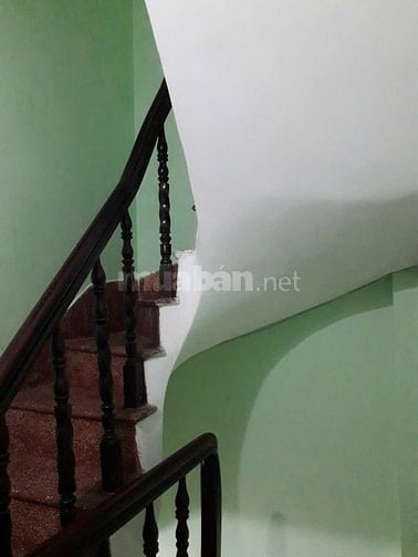 BÁN NHÀ HẺM 5M(BG) NGUYỄN THIỆN THUẬT, P.2, Q.3, 5.85 TỶ.