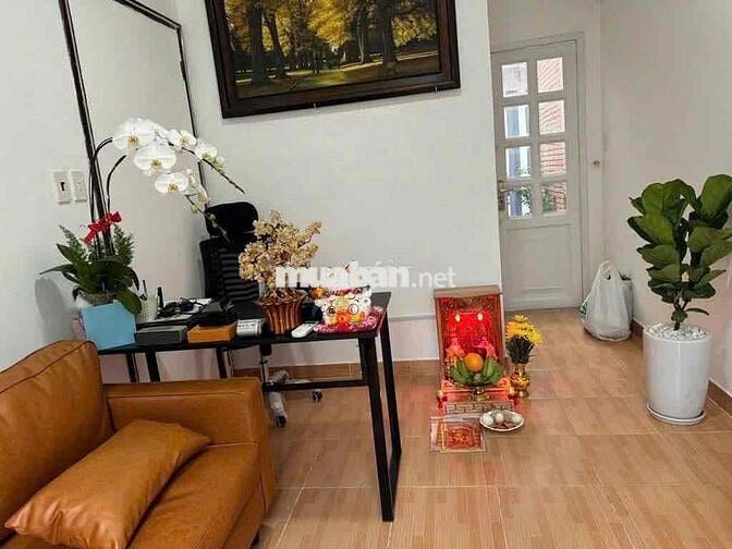 🔥 NHÀ TRỆT FULL NỘI THẤT – 4x20M – XÔ VIẾT NGHỆ TĨNH – CHỈ 12,5TR/THÁN