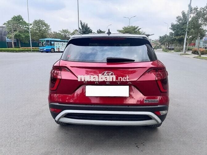 Hyundai Creta Cao cấp 1.5 AT 2022 - 559 Triệu
