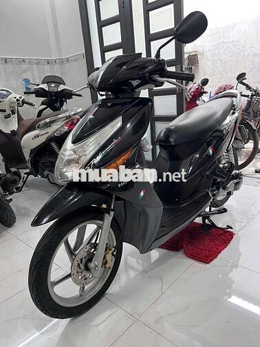 Honda Click Đen