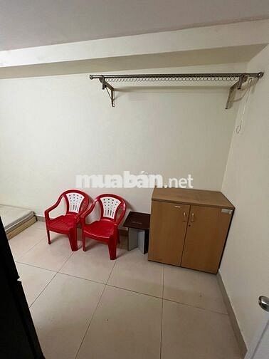Thuê trọ giá 2tr5/tháng đường Phạm Hùng,q8. Full nội thất. DT 20m2