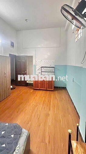 CĂN HỘ FULL NỘI THẤT NGAY TÔ HIẾN THÀNH CHỈ 4TR5