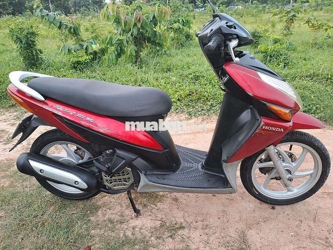 Xe Honda Click