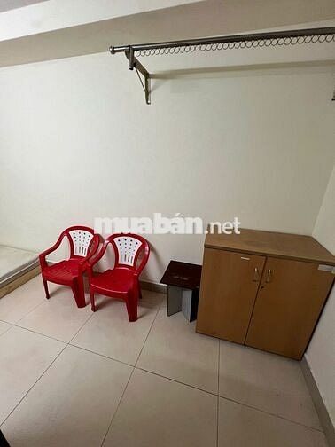 Thuê trọ giá 2tr5/tháng đường Phạm Hùng,q8. Full nội thất. DT 20m2