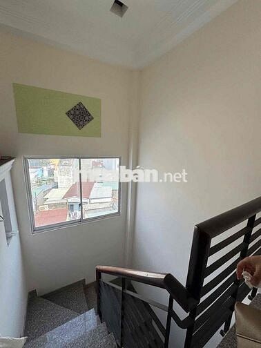 CHO THUÊ NHÀ NGUYÊN CĂN HẺM NỘI BỘ - ĐƯỜNG BÙI ĐÌNH TUÝ, P24 QUẬN BÌNH