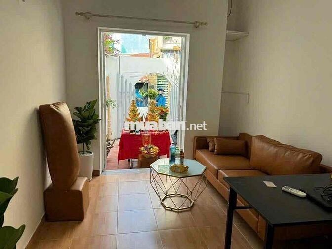 🔥 NHÀ TRỆT FULL NỘI THẤT – 4x20M – XÔ VIẾT NGHỆ TĨNH – CHỈ 12,5TR/THÁN