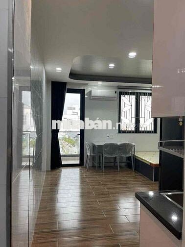 Cho Thuê Căn Hộ Dịch Vụ Xô Viết Nghệ Tĩnh Gần Ngã Tư Hàng Xanh