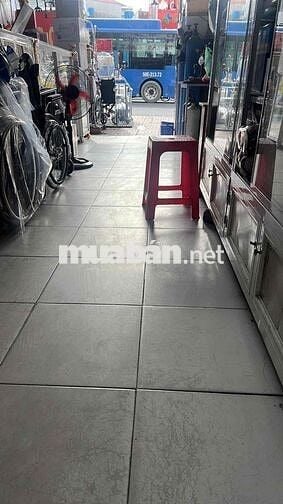 Tuyển bán hàng ca tối