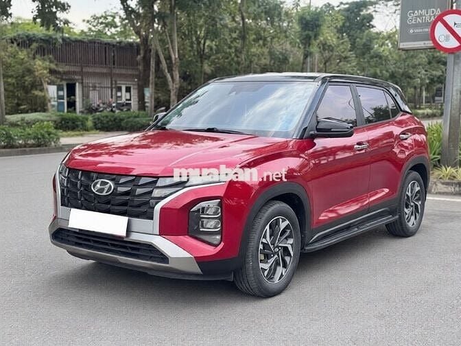Hyundai Creta Cao cấp 1.5 AT 2022 - 559 Triệu